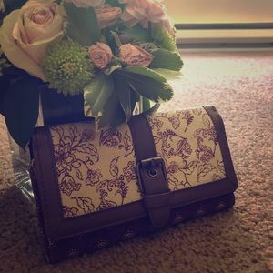 Paisley Claire’s Wallet